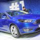 Ford Focus Facelift