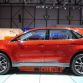Ford Edge Concept