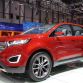 Ford Edge Concept