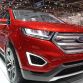 Ford Edge Concept
