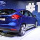 Ford Focus Facelift