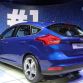 Ford Focus Facelift