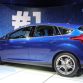 Ford Focus Facelift