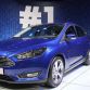 Ford Focus Facelift
