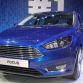 Ford Focus Facelift