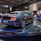 Ford Mustang Convertible