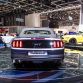Ford Mustang Convertible
