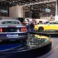 Ford Mustang Convertible
