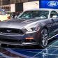 Ford Mustang Convertible