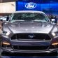 Ford Mustang Convertible