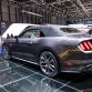 Ford Mustang Convertible