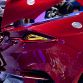 Ford Evos Concept Live in IAA 2011