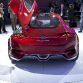 Ford Evos Concept Live in IAA 2011