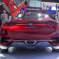 Ford Evos Concept Live in IAA 2011