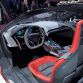 Ford Evos Concept Live in IAA 2011