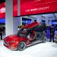 Ford Evos Concept Live in IAA 2011