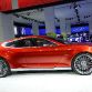 Ford Evos Concept Live in IAA 2011
