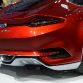 Ford Evos Concept Live in IAA 2011