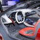 Ford Evos Concept Live in IAA 2011
