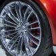 Ford Evos Concept Live in IAA 2011