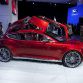 Ford Evos Concept Live in IAA 2011