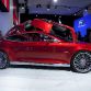Ford Evos Concept Live in IAA 2011