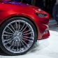 Ford Evos Concept Live in IAA 2011