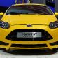 Ford Focus ST Live in IAA 2011
