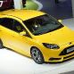 Ford Focus ST Live in IAA 2011