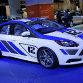 Ford Focus ST-R Live in IAA 2011