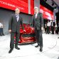 Ford in IAA 2011