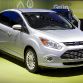 Ford in IAA 2011