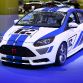 Ford in IAA 2011