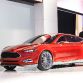 Ford in IAA 2011