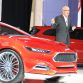 Ford in IAA 2011
