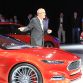 Ford in IAA 2011