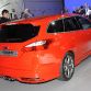 Ford in IAA 2011