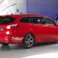 Ford in IAA 2011