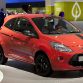 Ford in IAA 2011