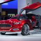 Ford in IAA 2011