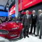 Ford in IAA 2011