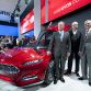 Ford in IAA 2011