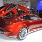 Ford in IAA 2011