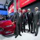 Ford in IAA 2011