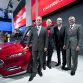 Ford in IAA 2011