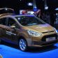 Ford in Paris 2012