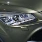 Ford Kuga Live in Paris 2012