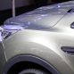 Ford Kuga Live in Paris 2012