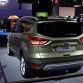 Ford Kuga Live in Paris 2012