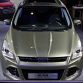 Ford Kuga Live in Paris 2012